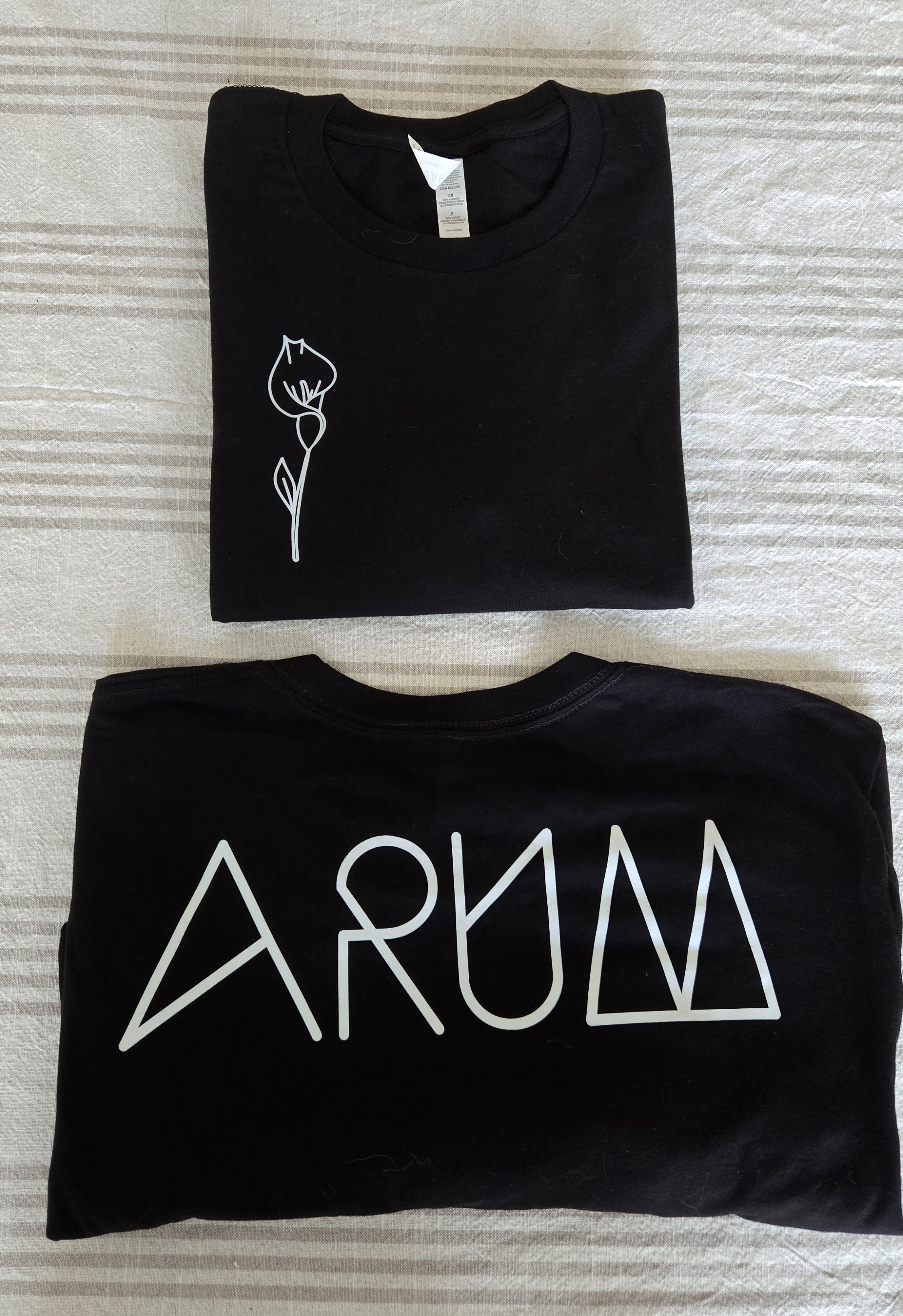 Arum Lily Shirt