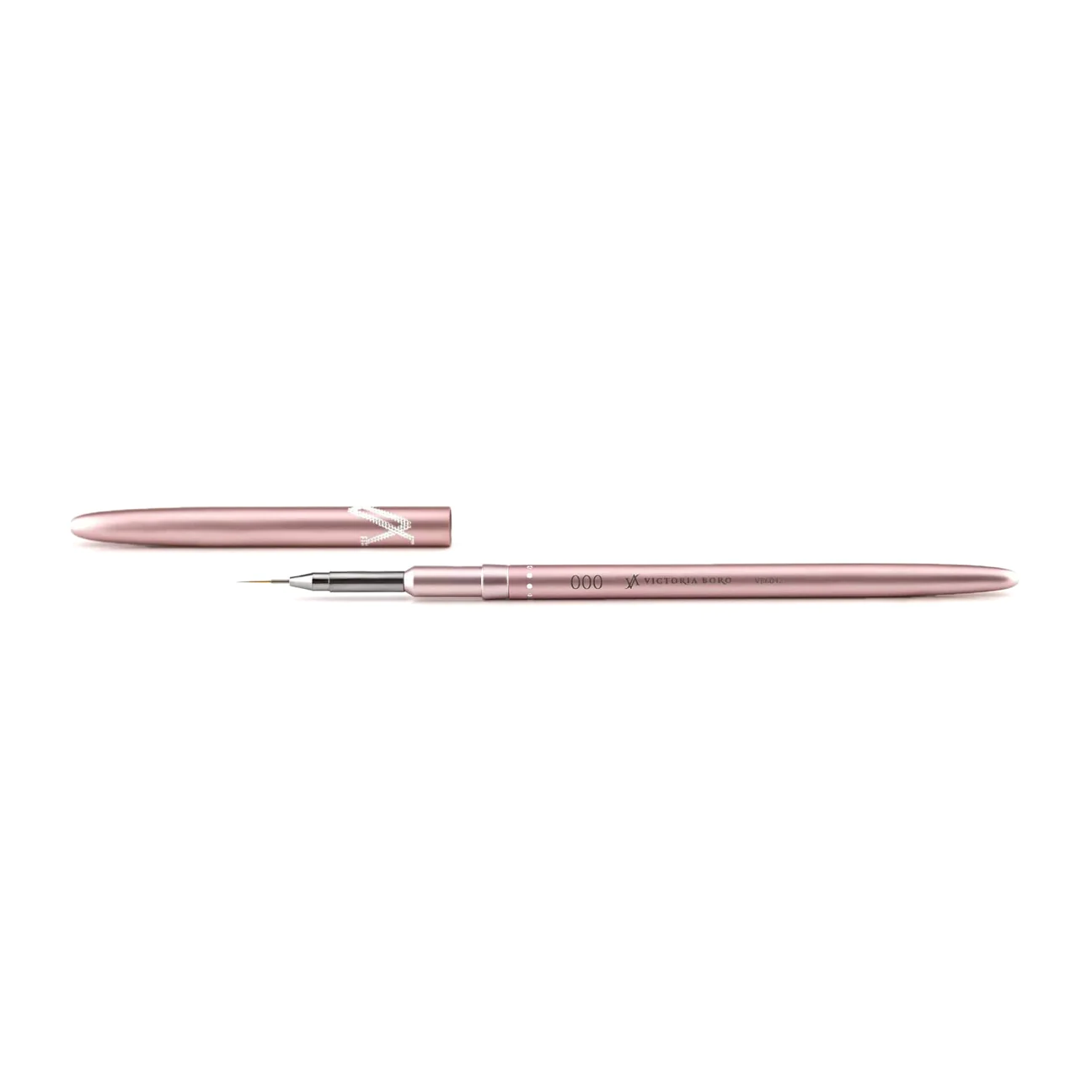 Victoria Boro Nail Art Brush 000