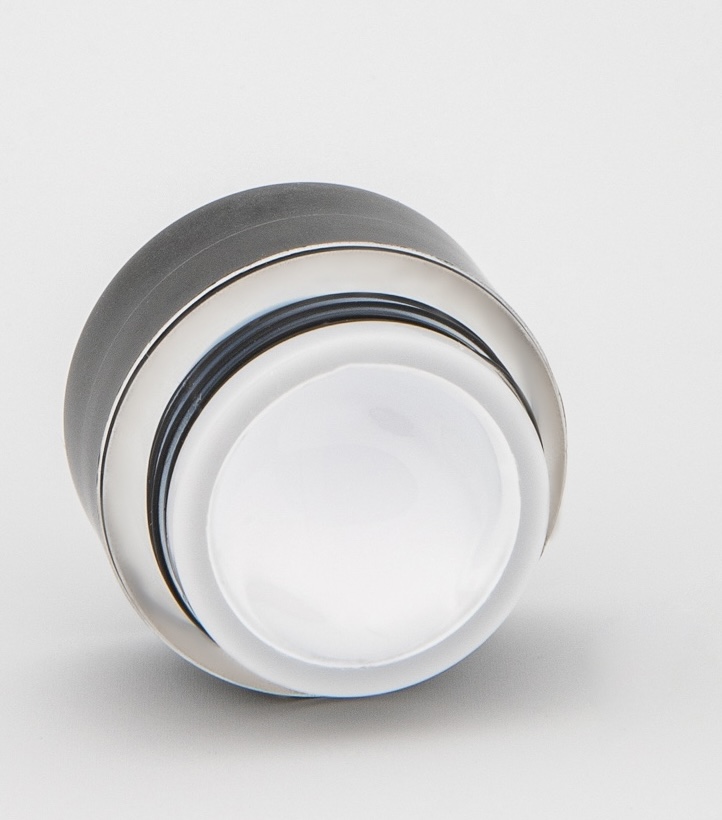 La Mani French White Paint 10g