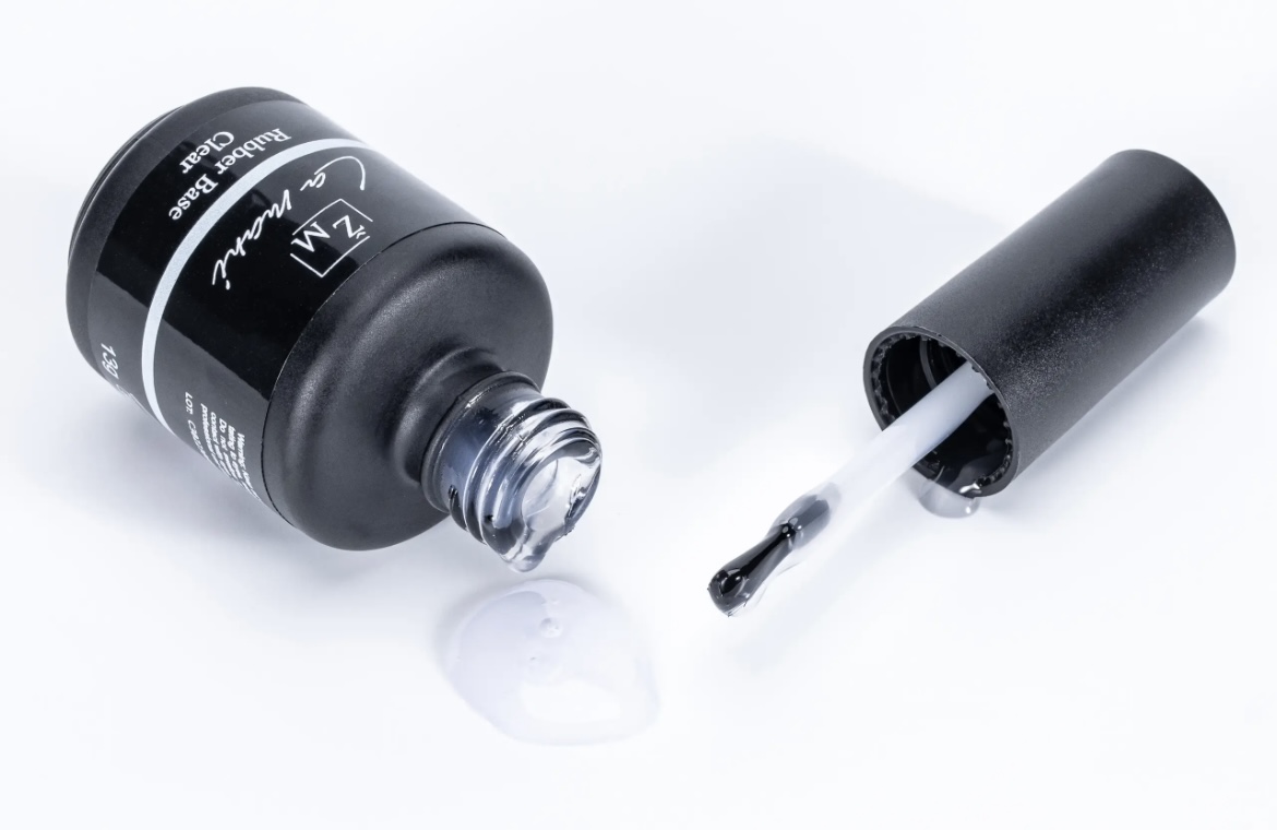 La Mani Clear Rubber Base 13g