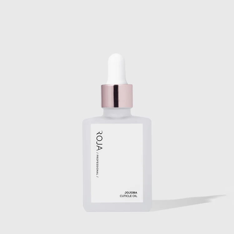 Dry Cuticle Oil Jojoba 30ml