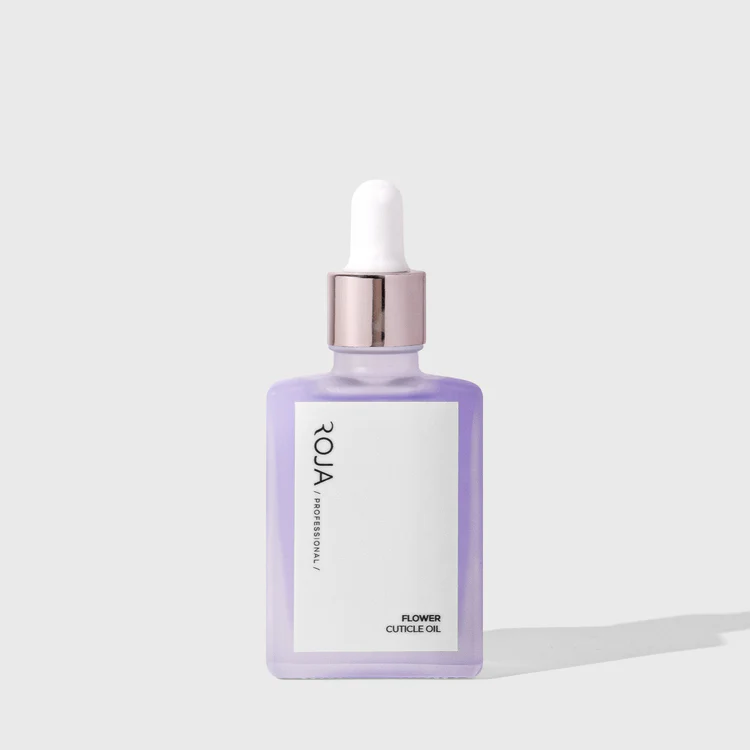 Dry Cuticle Oil Flower 30ml