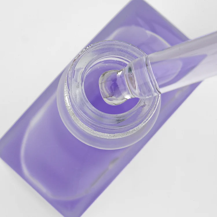 Dry Cuticle Oil Flower 30ml