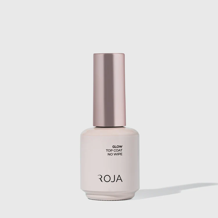 Top Coat Glow 15ml