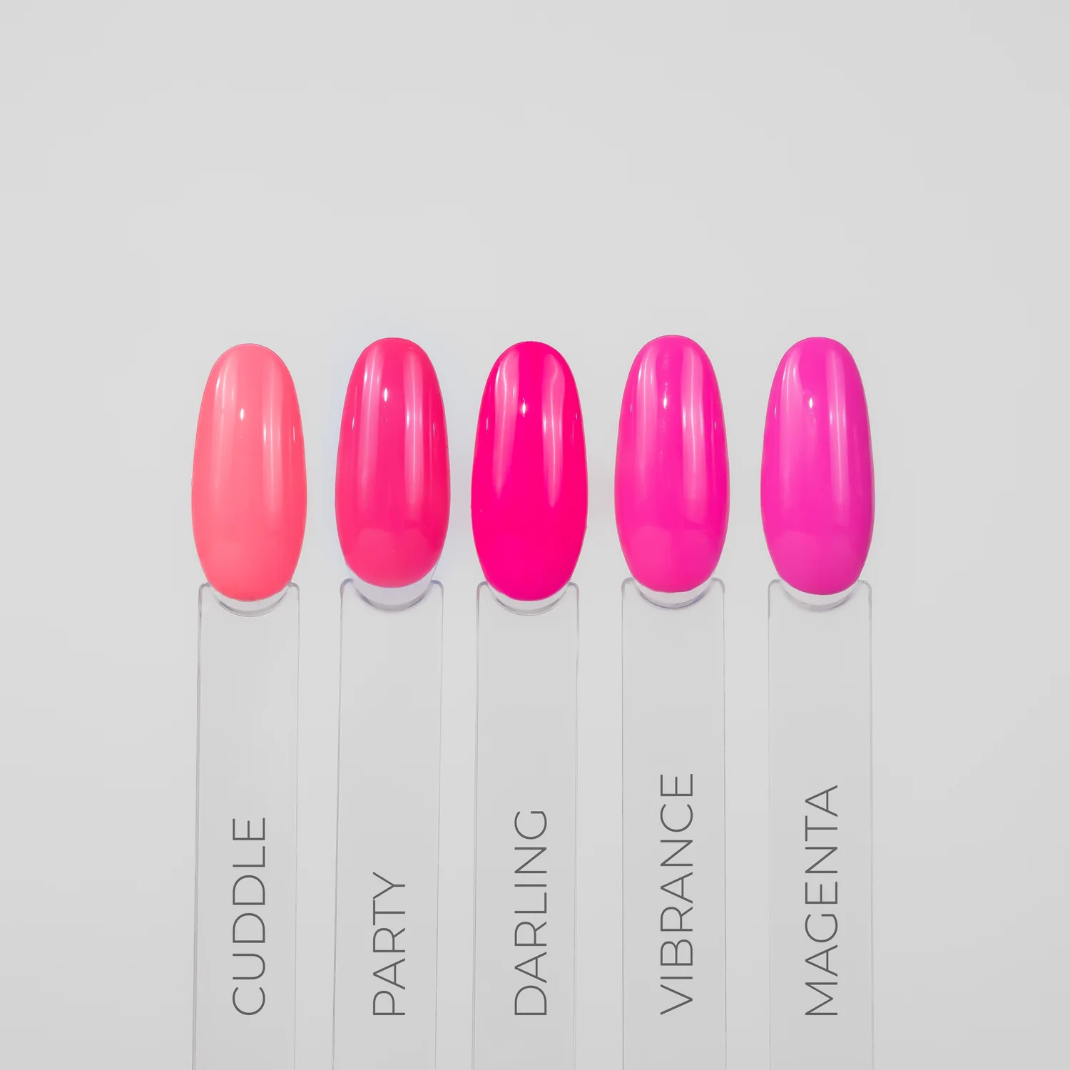 Roja Gel Polish Colour Party 9ml