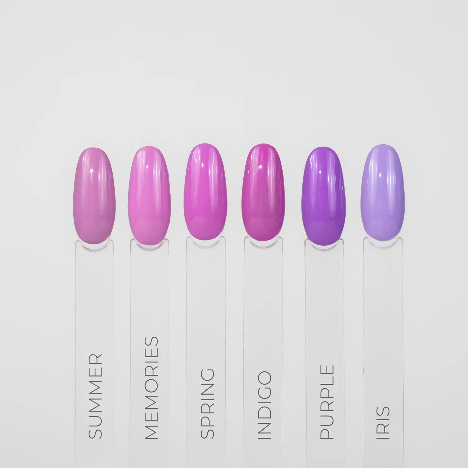 Roja Gel Polish Colour Spring 9ml