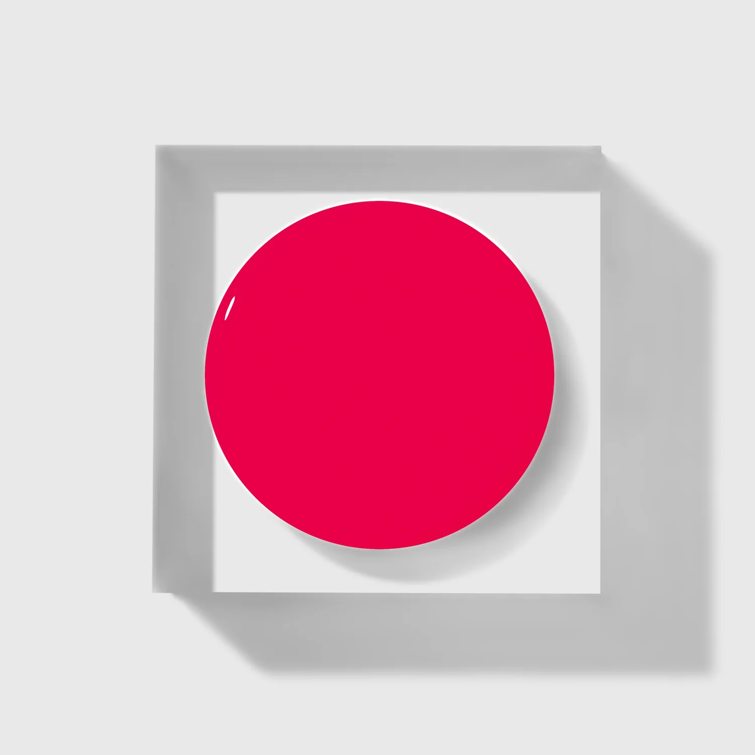 Roja Gel Polish Colour IT Girl 9ml