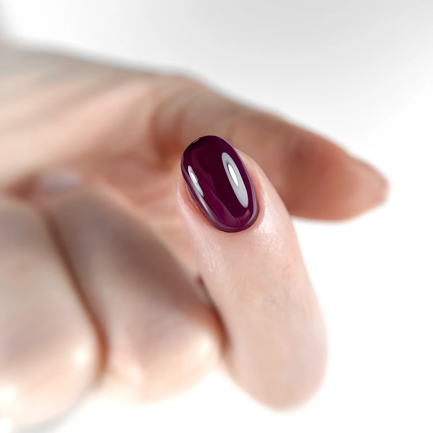 Roja Gel Polish Colour Richness 9ml