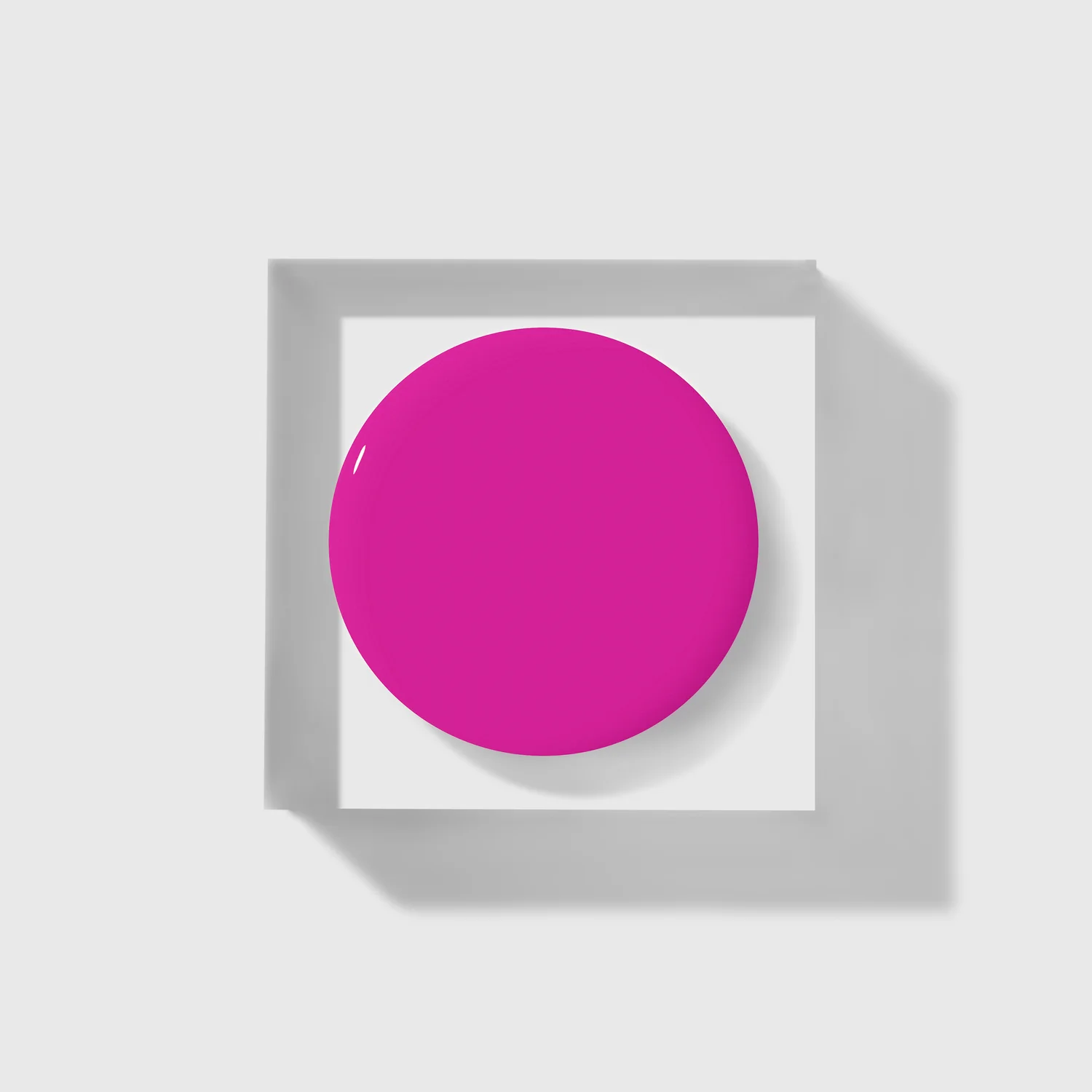 Roja Gel Polish Colour Kiss 9ml