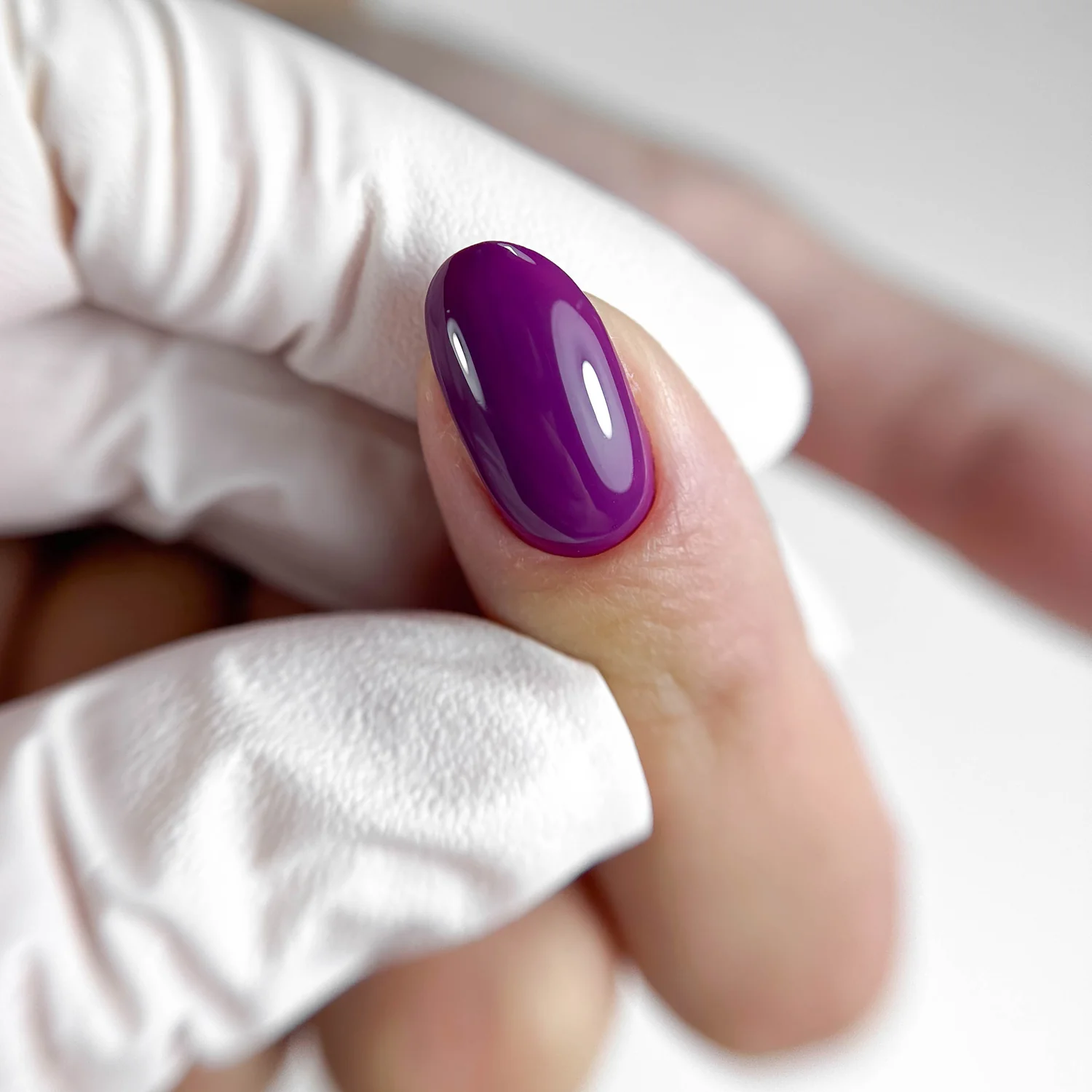 Roja Gel Polish Colour Secret 9ml