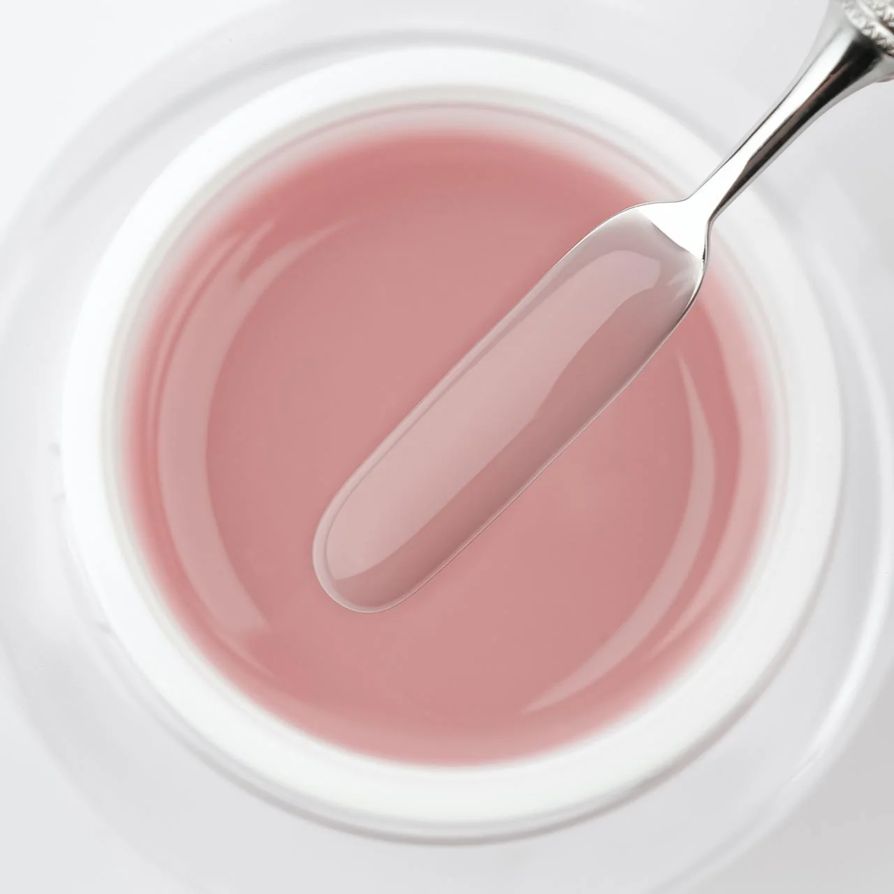 Roja Fast Builder Gel Dusty Rose 30ml