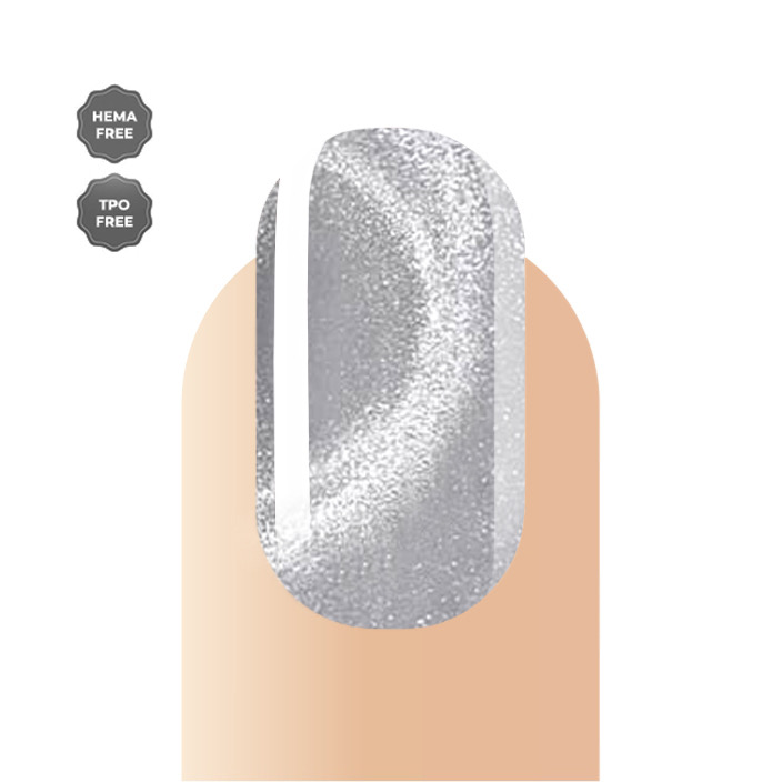 Victoria Boro Cosmic 009 Cat Eye Gel Polish 15ml