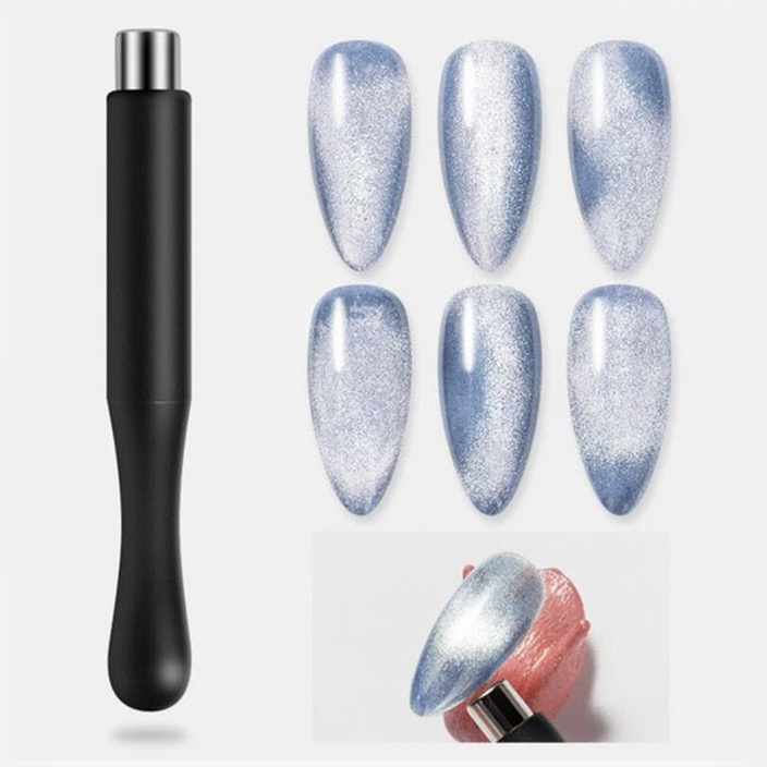 Cat Eye 3D Magnet 