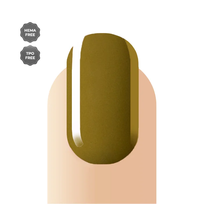 Victoria Boro Gel Polish Colour B131 7ml