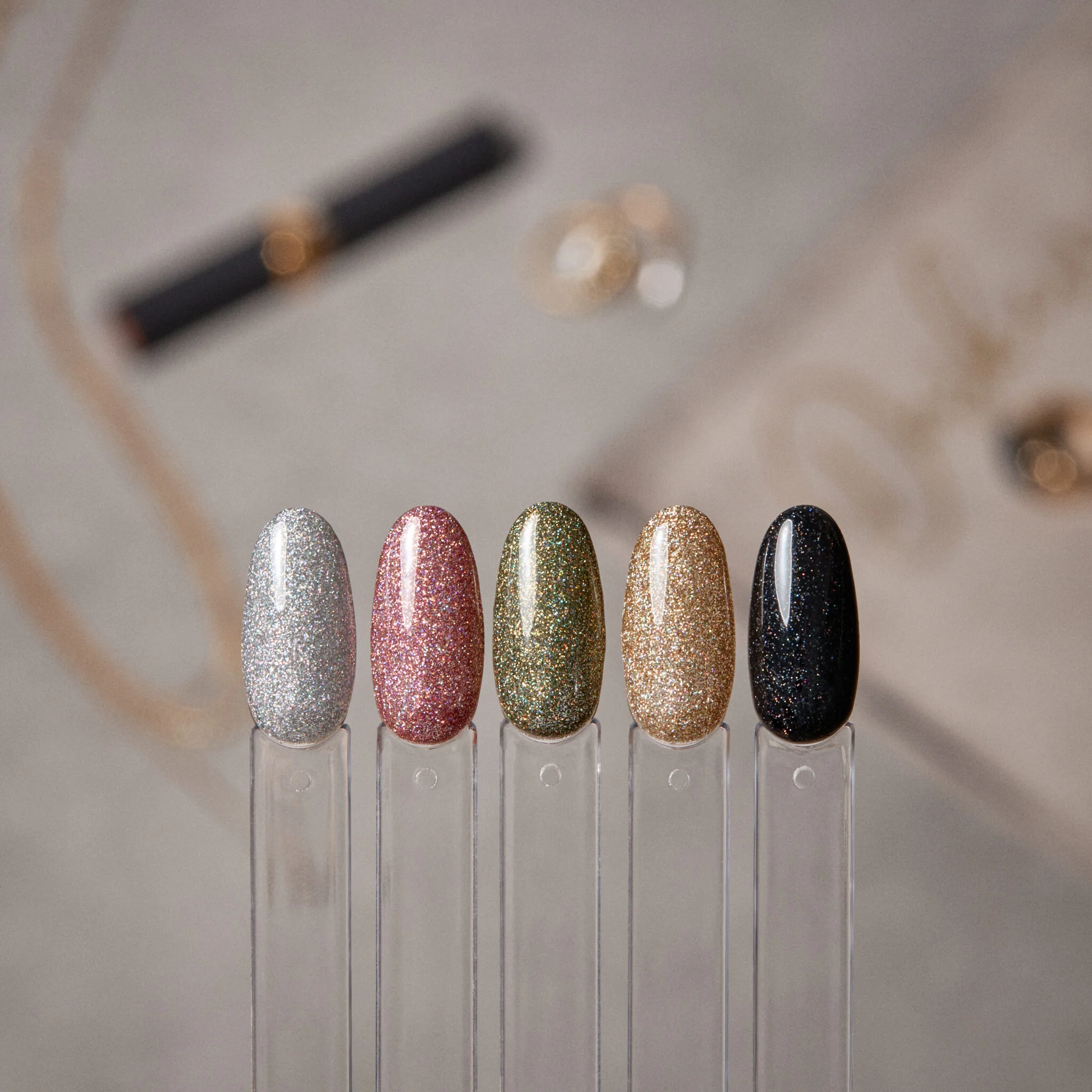 Victoria Boro Gel Polish Colour B101 7ml