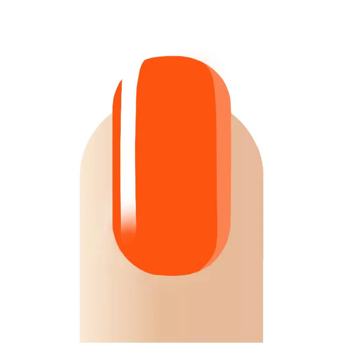 Victoria Boro Gel Polish Colour B72 7ml