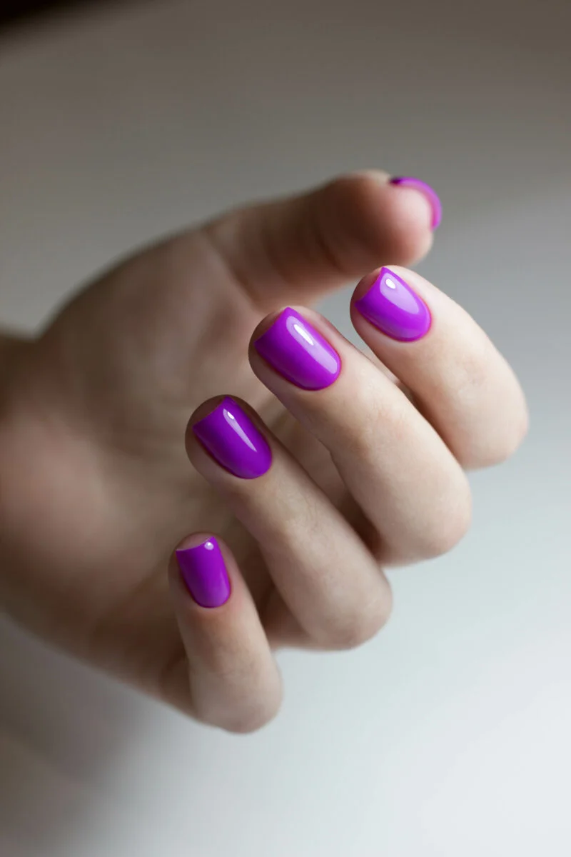 Victoria Boro Gel Polish Colour B37 7ml