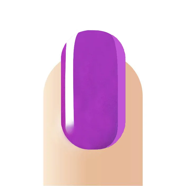 Victoria Boro Gel Polish Colour B37 7ml