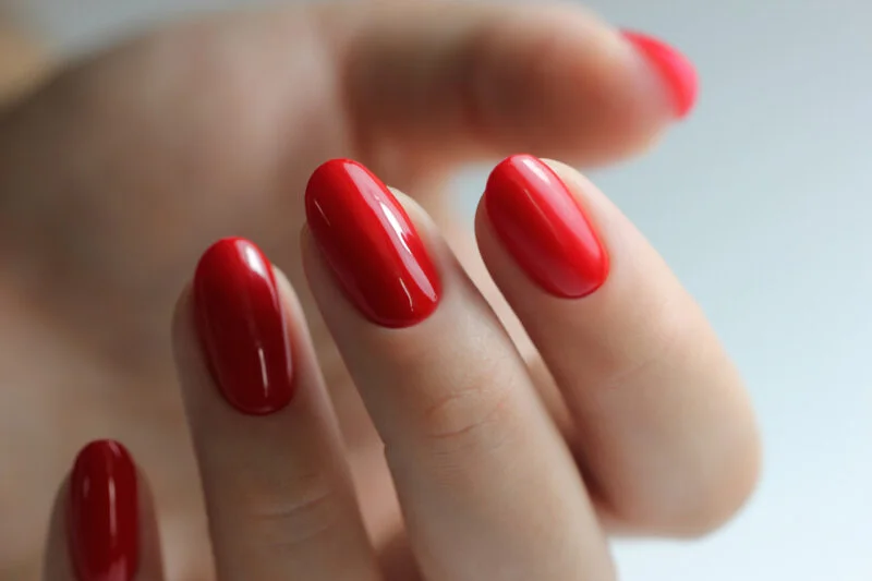 Victoria Boro Gel Polish Colour B11 7ml