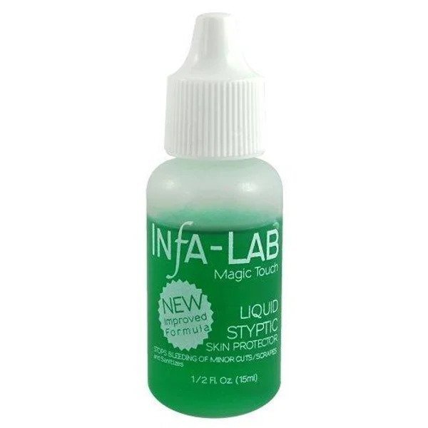 Bleeding Skin Protector 15ml