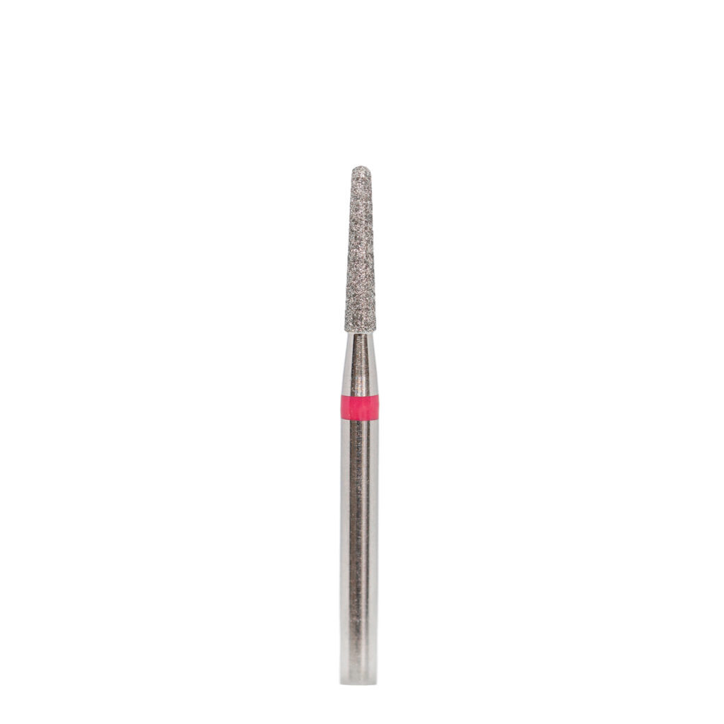 Diamond Drill Bit Flame