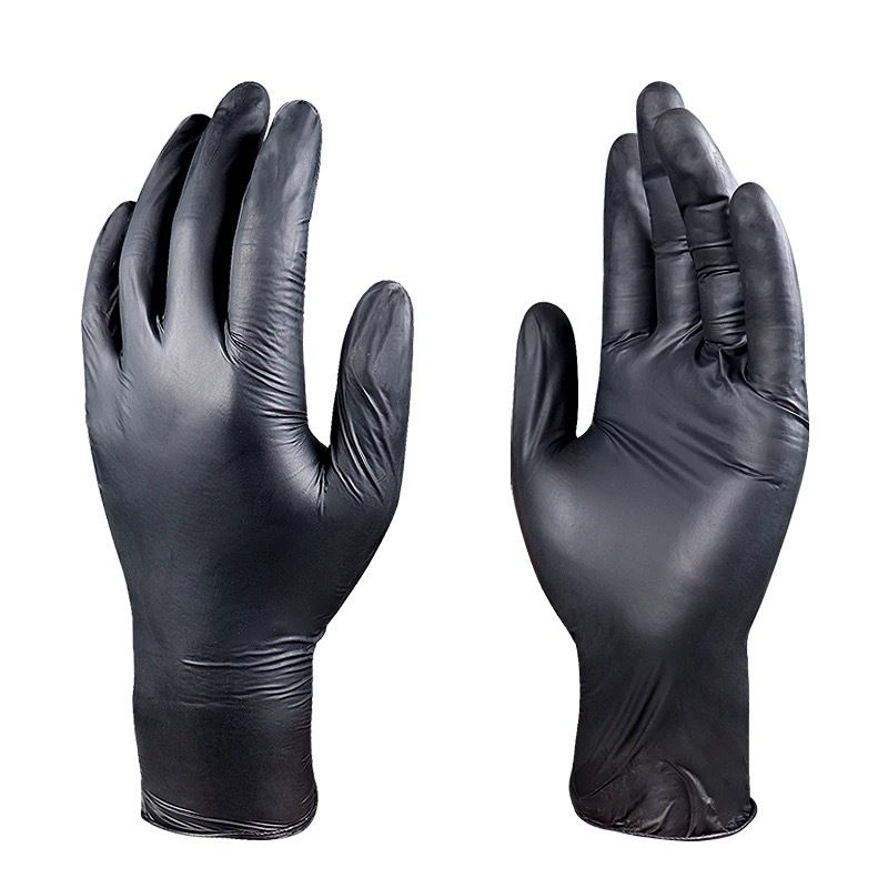 Disposable Nitrile Gloves