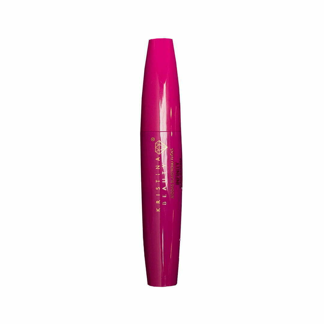 Kristina Beauty Black Mascara Infinity