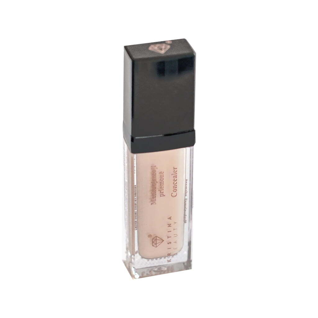 Kristina Beauty Concealer 1.10 Pale Ivory