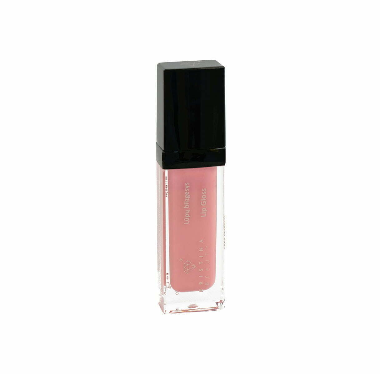 Kristina Beauty Lip Gloss 110 Summer Pink 7ml