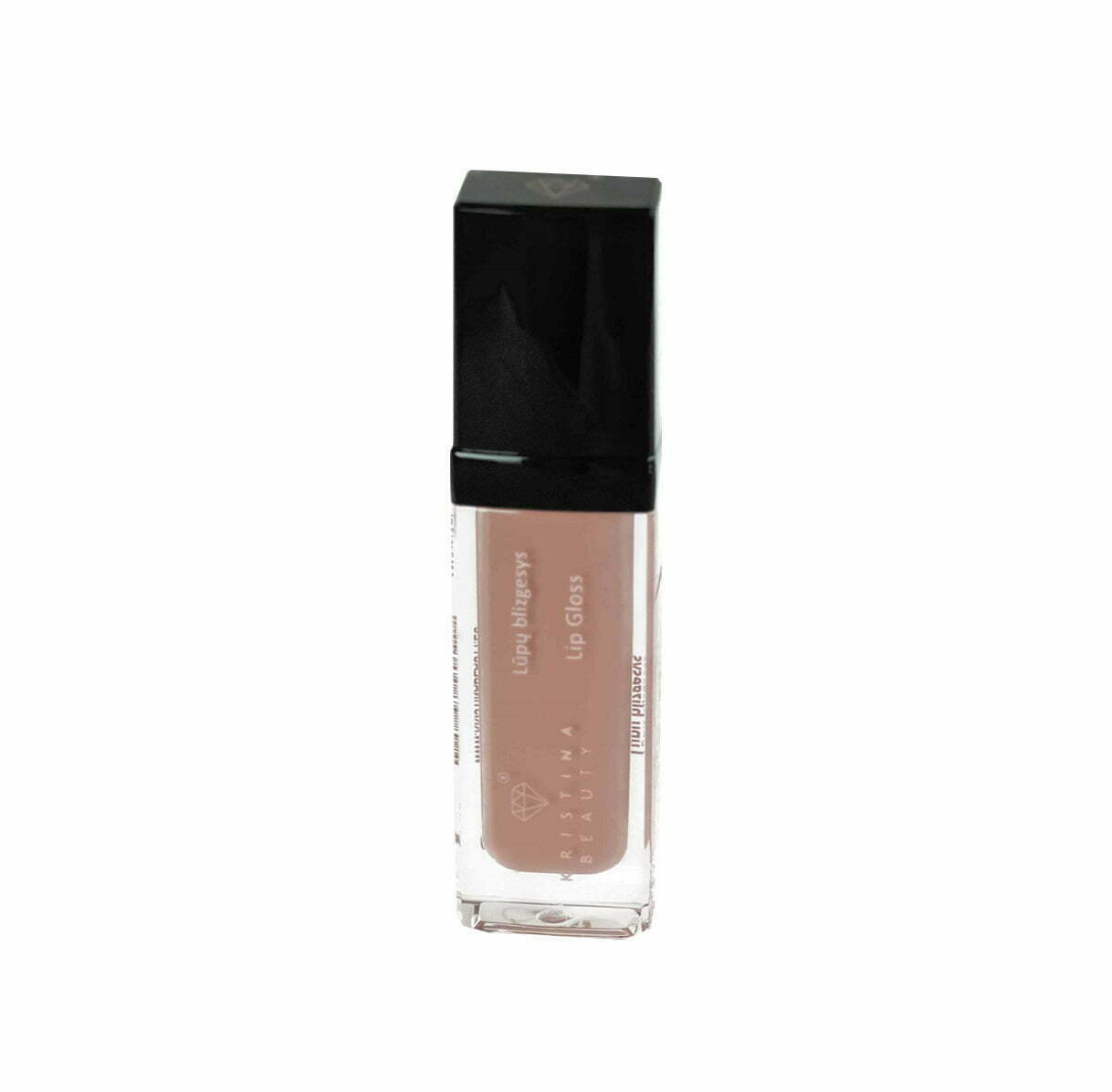 Kristina Beauty Lip Gloss 130 Perfect Nude