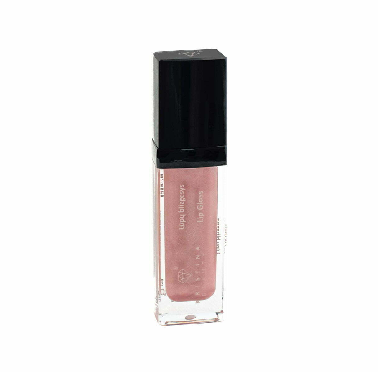 Kristina Beauty Lip Gloss 150 Cosmic Nude