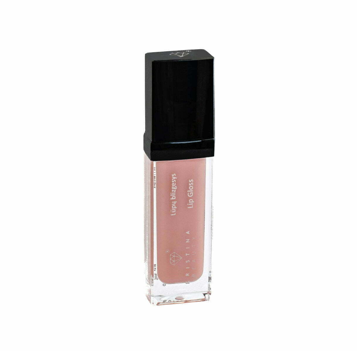 Kristina Beauty Lip Gloss 170 Peach