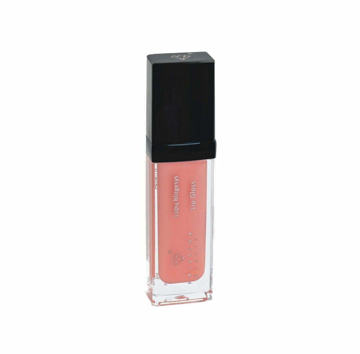 Kristina Beauty Lip Gloss 180 Coral 7ml