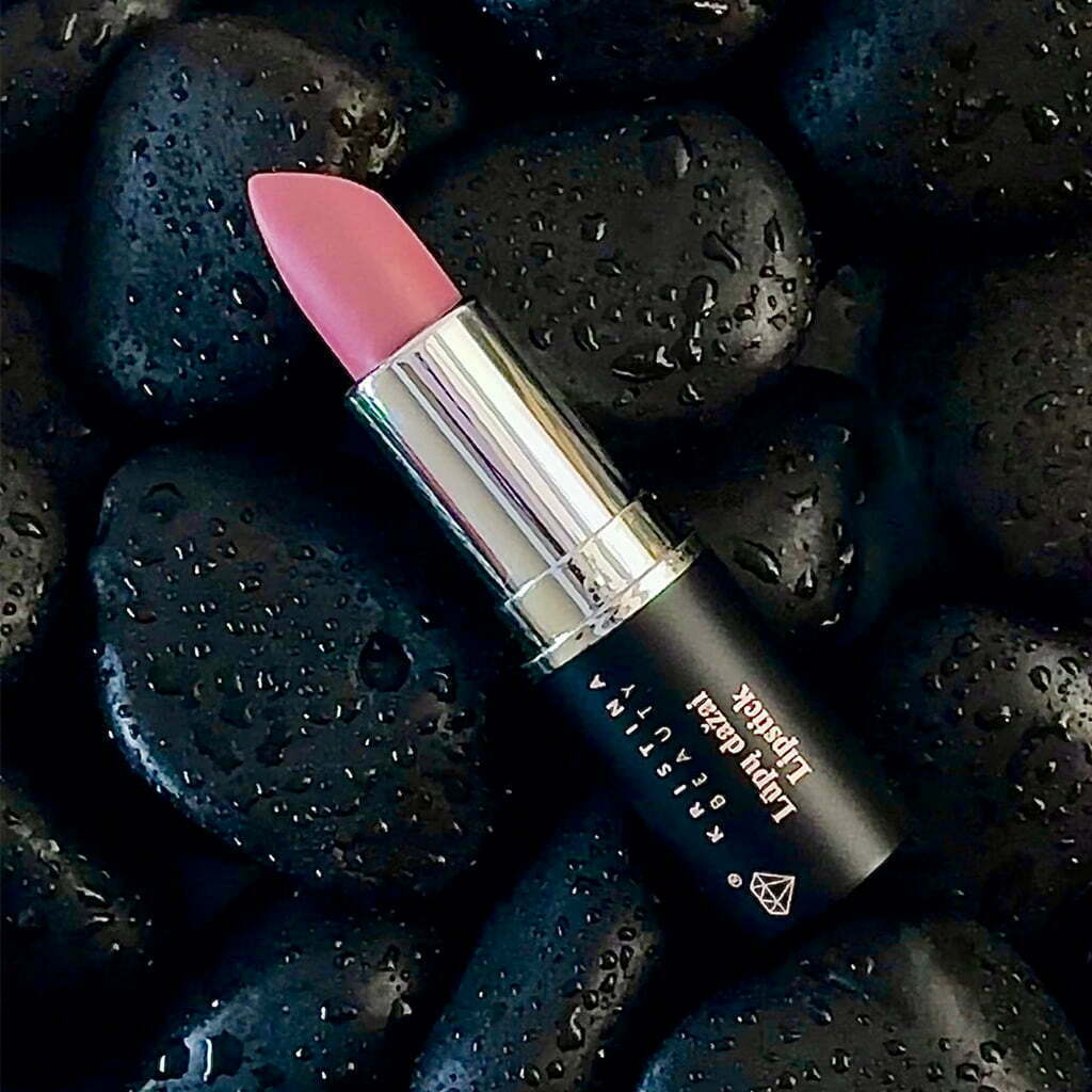 Kristina Beauty Lipstick 20 Dust Rose