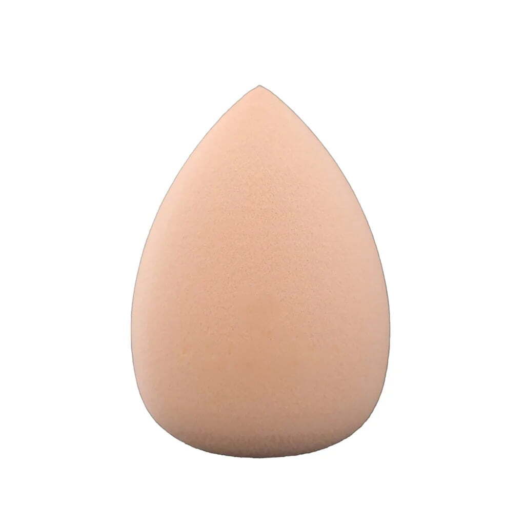 Kristina Beauty Make Up Sponge Peach