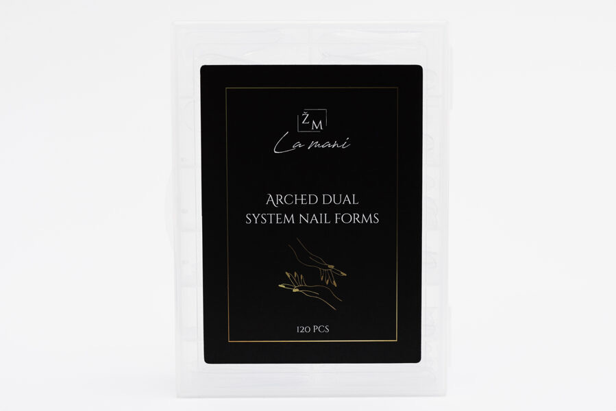 La Mani Almond Dual Forms