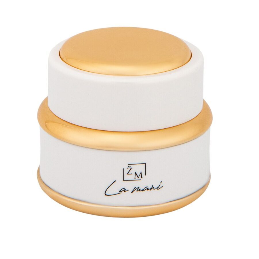 La Mani Beige Rubber Base 15ml