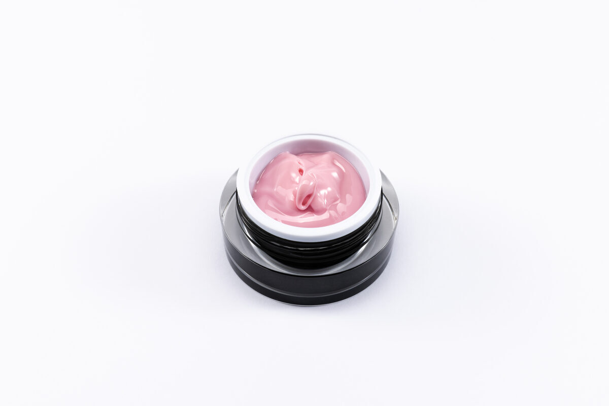 La Mani Builder Gel Dusky Pink 15ml