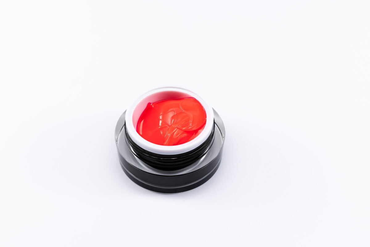 La Mani Builder Gel Neon Cyclam 15ml