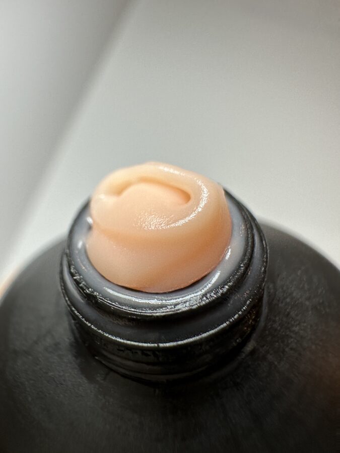 La Mani Persimmon Polygel 60ml
