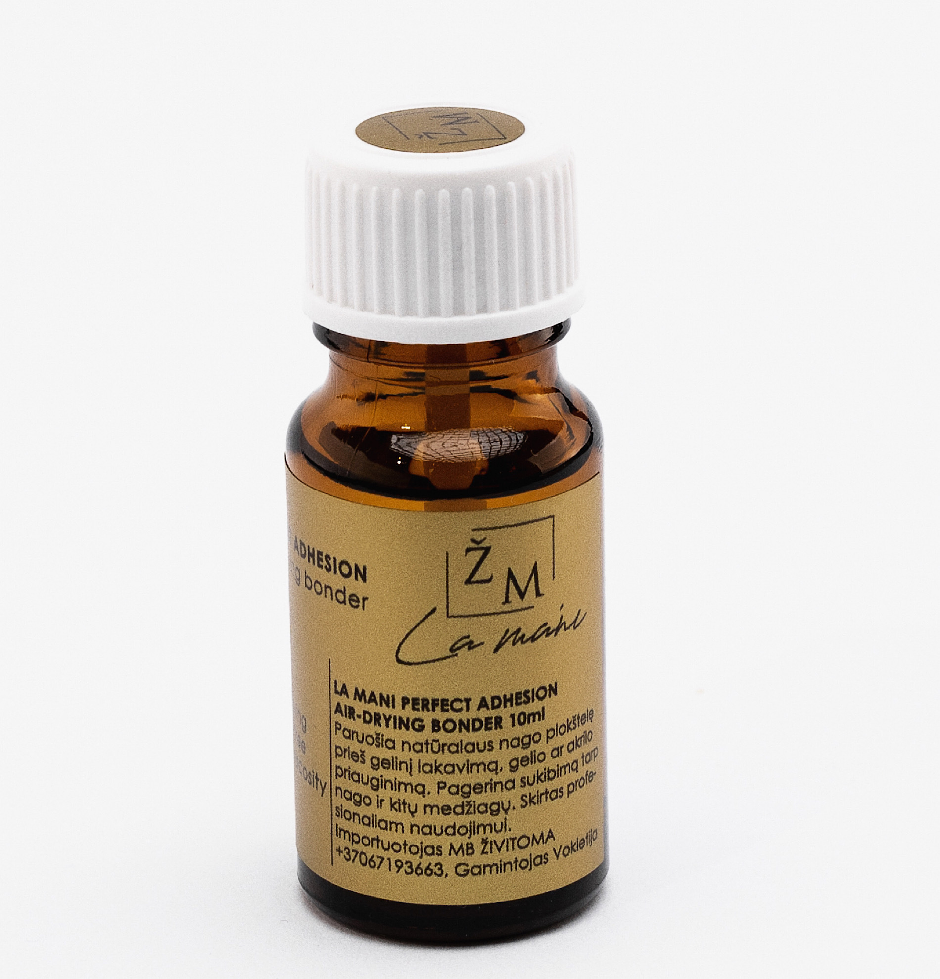 La Mani Primer Bond Acid Free 10ml