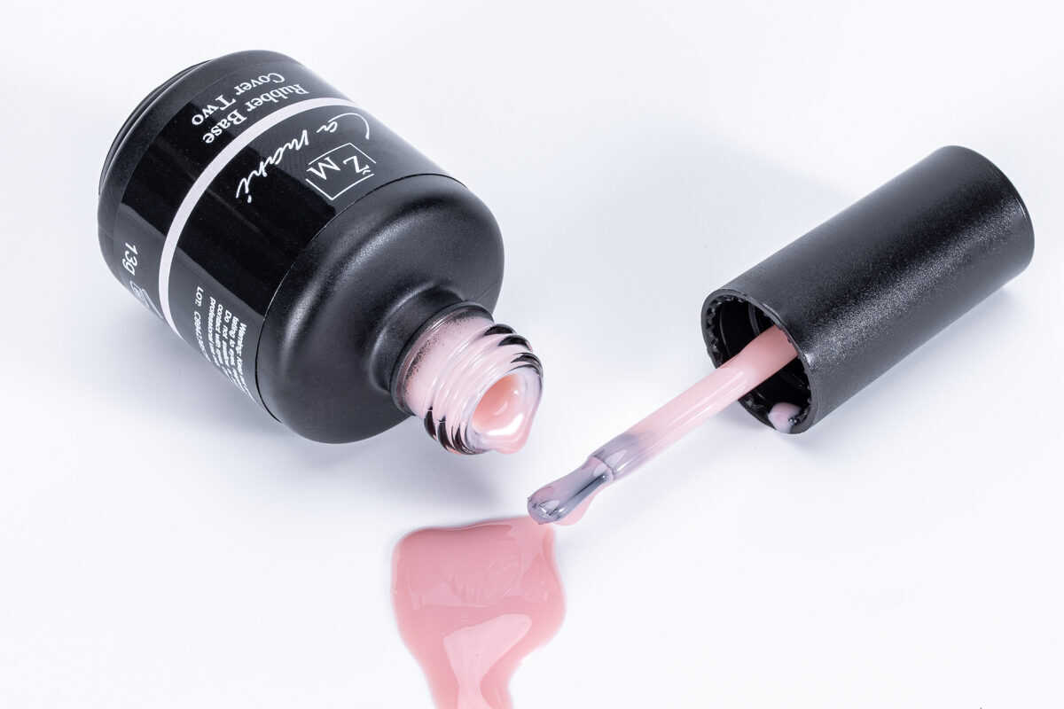 La Mani Rubber Base Two 13g