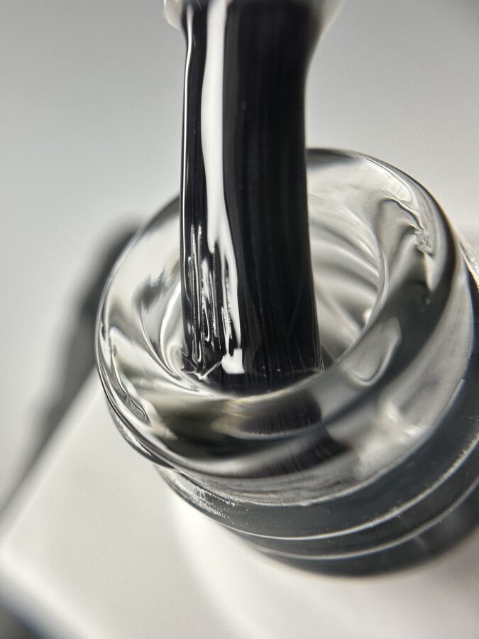 La Mani Super Shiny Top Coat 15ml