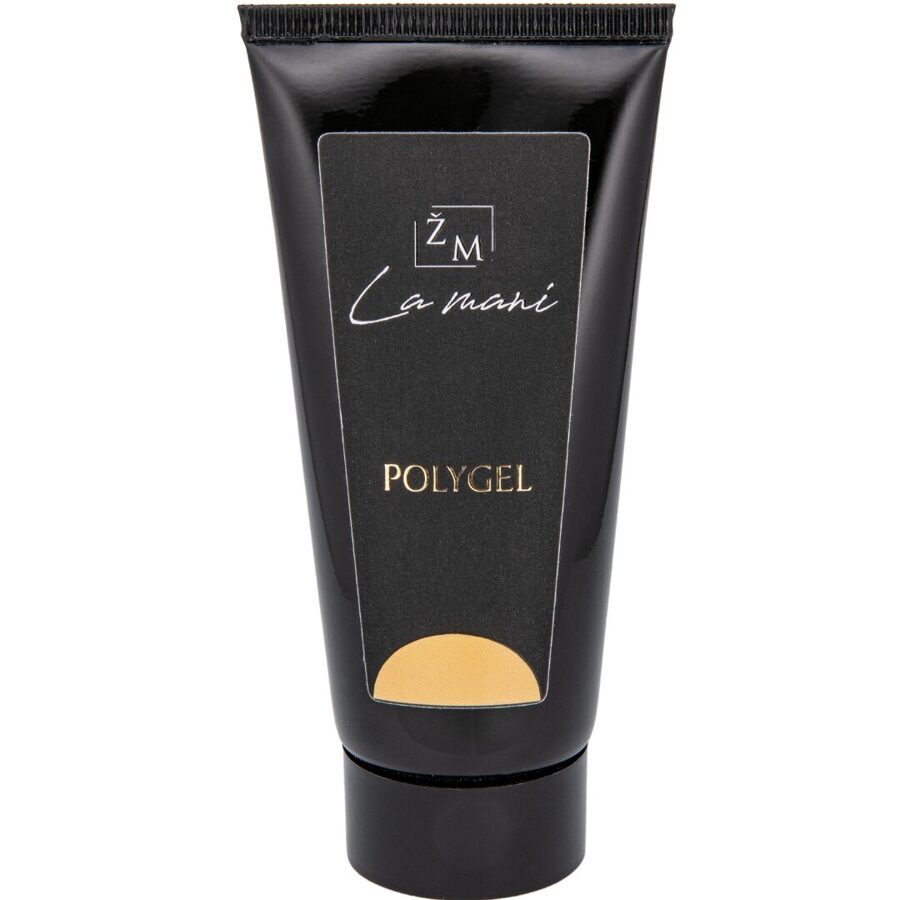 La Mani White Babyboomer Polygel 60ml