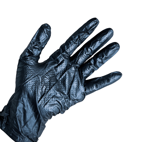 Textured Grip Gloves