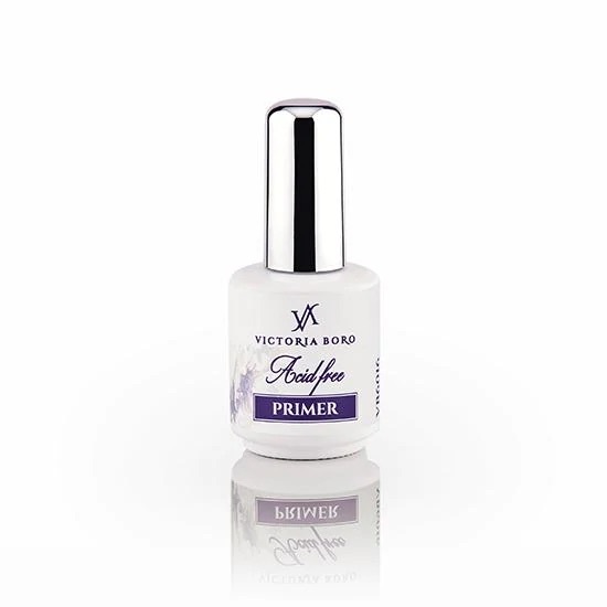 Victoria Boro Acid Free Primer 15ml