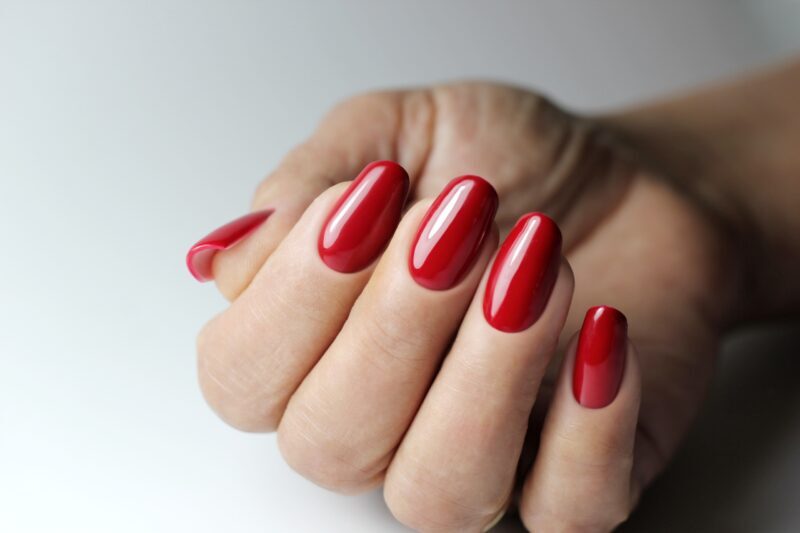 Victoria Boro Gel Polish Colour B23