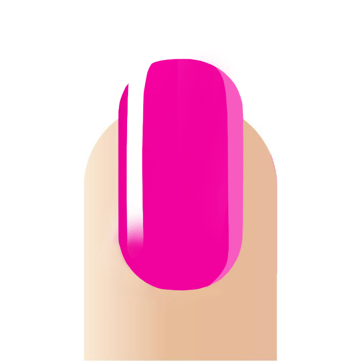 Victoria Boro Gel Polish Colour B52