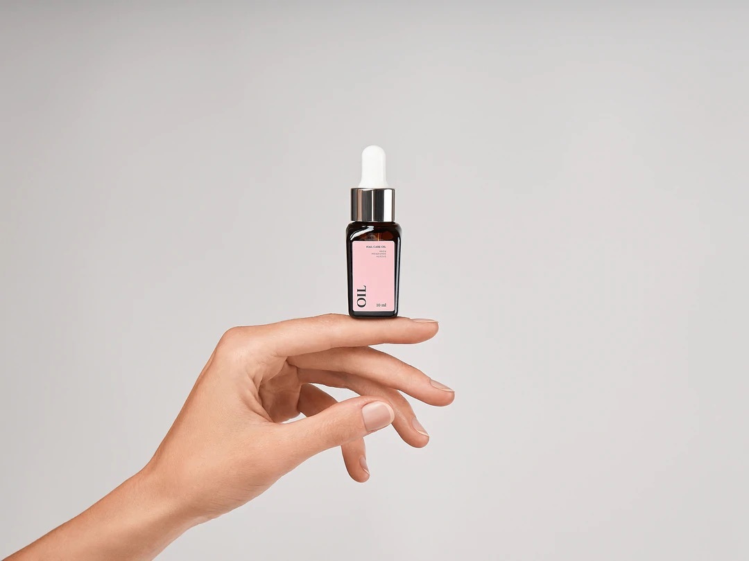 Victoria Boro Nail Care Oil 10ml