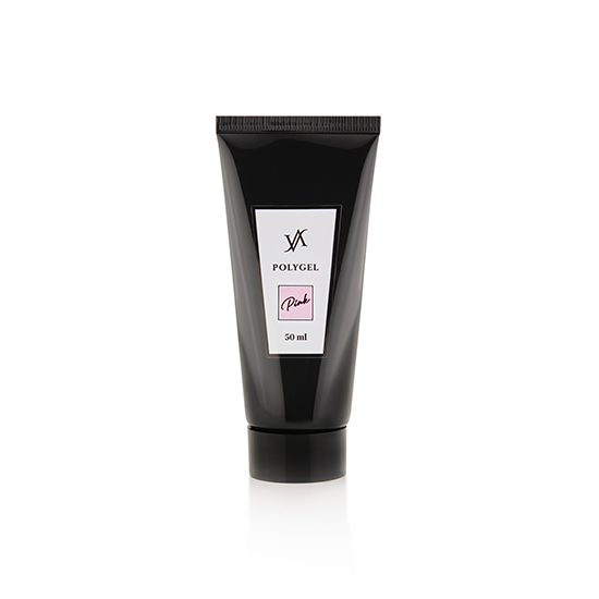 Victoria Boro Pink Polygel 50ml